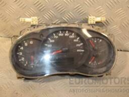 Панель приборов Renault Master 2.3dCi 2010 248105652R 453399