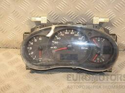Панель приборов Renault Master 2.3dCi 2010 248107469R 435356