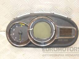 Панель приборов Renault Megane 1.5dCi (III) 2009-2016 248100342R 456884