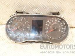 Панель приборов Renault Sandero 1.0tce 2020 248097936R 457448