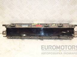 Панель приборов Renault Scenic (II) 2003-2009 8200107954 463304