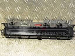 Панель приборов Renault Scenic (II) 2003-2009 8200107954A 342009