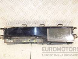 Панель приборов Renault Scenic (II) 2003-2009 8200704466 463296