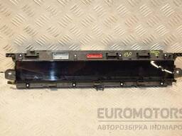 Панель приборов Renault Scenic (II) 2003-2009 8200787774 451550
