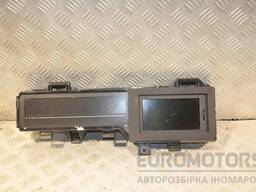 Панель приборов Renault Scenic (III) 2009-2015 248105342R 435431