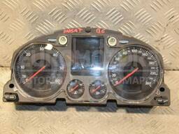 Панель приборов VW Passat 2.0tdi (B6) 2005-2010 3C0920871E 422060