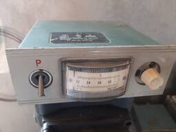 Панель управління пневматическая ПП12.2