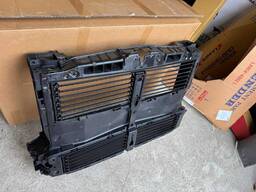 Панель установочна телевізор жалюзі Ford Escape MK4 2020 - ескейп мк4