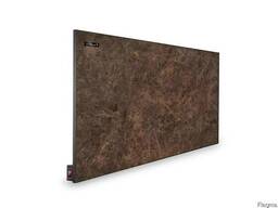 Панельные электрообогреватели керамические