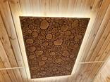 Панно декор для бані та сауни - фото 3