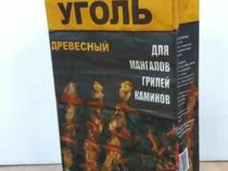Паперові КРАФТ упаковки, мішки, пакети. Флексографічний друк