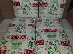 Паперові рушники 2 шарові 150арк