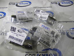 Пара плунжерна ТНВД 4HG1T ZEXEL евро 2