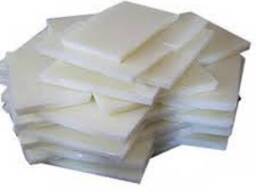 Парафин для обработки древесины