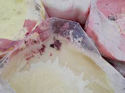 Парафін та соєвий віск (мікс)