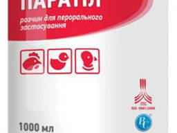 Паратил 1л