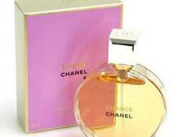 Парфюмерия Chanel духи, туалетная вода, парфюмированная