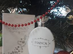 Парфюмированая вода "Bianka" от farmasi