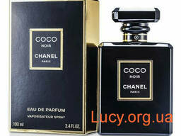 Парфюмированная вода Chanel Coco Noir, 100мл