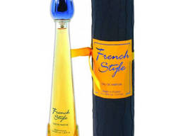 Парфюмированная вода Dina Cosmetics French Style 40 мл