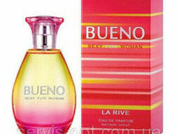 Парфюмированная вода для женщин La Rive Bueno 90 мл. ..