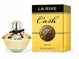 Парфюмированная вода для женщин La Rive Cash Woman 90 мл. ..