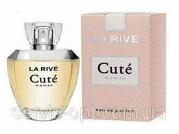Парфюмированная вода для женщин La Rive Cute 100 мл. ..