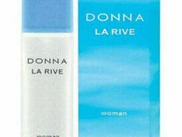 Парфюмированная вода для женщин La Rive Donna 90 мл. ..