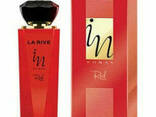 Парфюмированная вода для женщин La Rive IN Woman RED. .. - фото 1