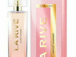 Парфюмированная вода для женщин La Rive Sweet Woman 90 мл. ..