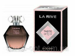 Парфюмированная вода для женщин La Rive Taste of Kiss 100. ..
