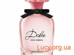Парфюмерная вода Dolce &amp; Gabbana Dolce Garden, 75 мл