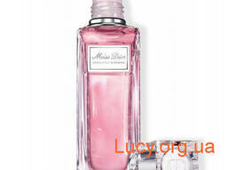 Парфюмированная вода Miss Dior Absolutely Blooming . ..