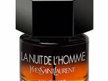 Парфюмированная вода - Тестер Yves Saint Laurent La Nuit. ..