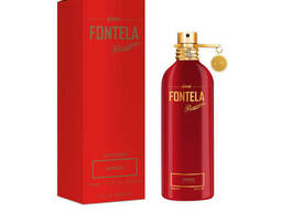 Парфюмированная вода Unice Fontela EDP Arpege, 100 мл