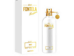 Парфюмированная вода Unice Fontela for Men Mio, 100 мл