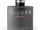 Парфюмированная вода Allure Homme Sport Eau. ..