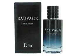 Парфюмированнная вода для мужчин Christian Dior Sauvage