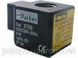 Электромагнитная катушка Parker XT09