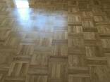Паркет под ключ, Укладка, циклевка, ремонт, реставрация. - фото 8