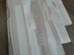 Паркет ясень 22×65×250. ..500мм.