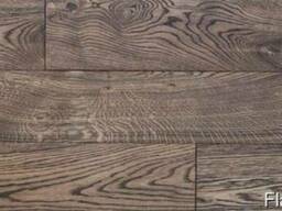 Инженерная доска паркетная от производителя. 6 мм. ламель !