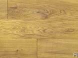 Инженерная доска паркетная от производителя. 6 мм. ламель ! - фото 1