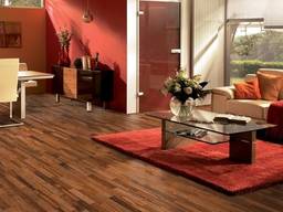 Паркетная доска Tarkett