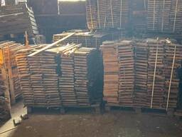 Паркетная заготовка