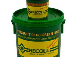 Паркетный клей Recoll Parquet 0160 Eco Green Line