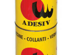 Паркетный лак Adesiv Adebril Elite