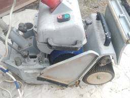 Паркетошліфувальна машина Bona паркетошлифовальная циклевочная