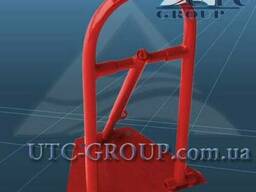 Парковочники