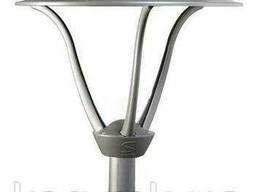 Парковый светодиодный светильник Schreder Isla Led 38 Вт/ 24 L/ 3900 лм/500. ..